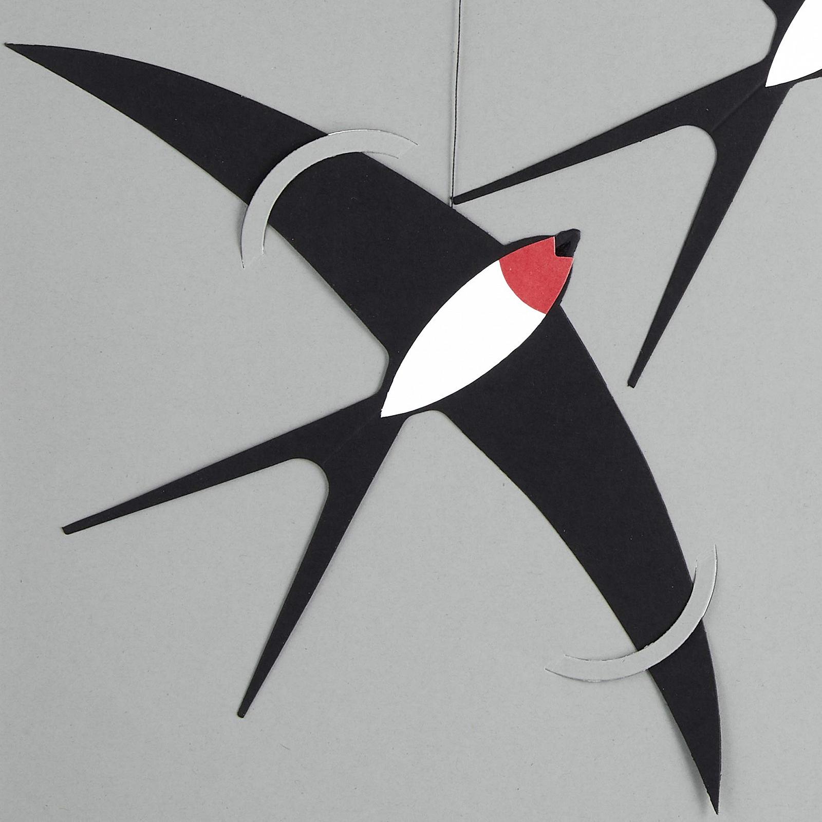 Мобиль Flensted Swallow Mobile FSM-13-013, фото №3