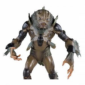 Мега Фігурка McFarlane Toys DC Multiverse Аквамен і Загублене Королівство Цитадель Затонулий Пірат 7 дюймів з Ультра Артикуляцією synthetic.ua - Фото 1