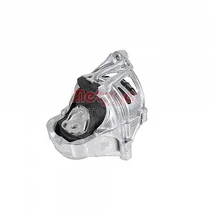 Подушка двигуна METZGER AUTOTEILE 8054458 для AUDI, ліва - Фото 1