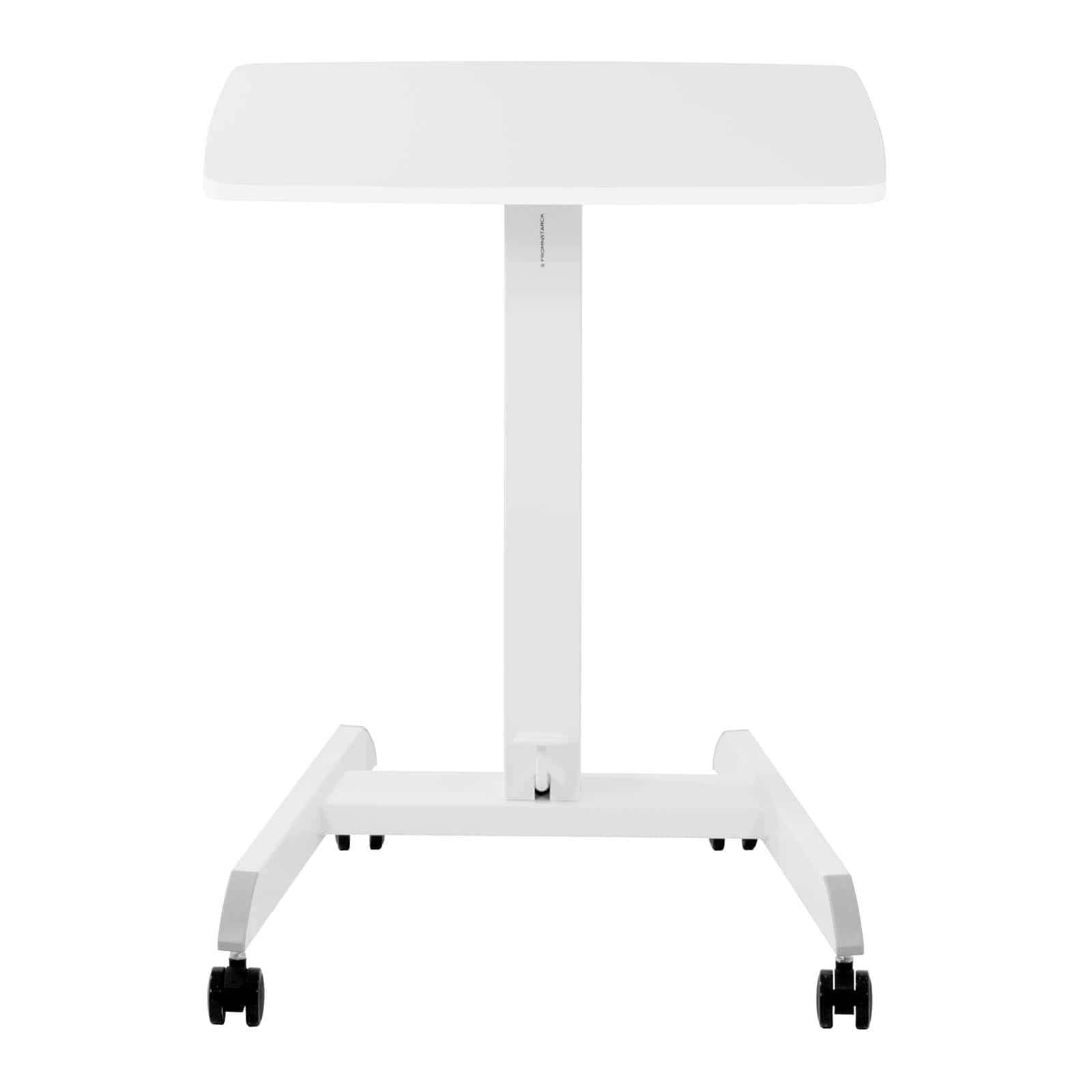 Столик для ноутбука Fromm & Starck Star_LDS_09 60 x 52 см 4 колеса Регулируемая высота, фото №9 Столик для ноутбука Fromm & Starck Star_LDS_09 60 x 52 см 4 колеса Регулируемая высота, фото №9