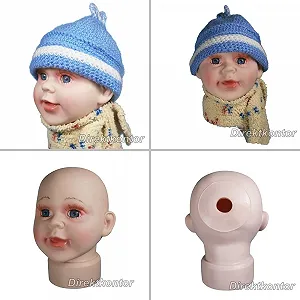 Кукла Direktkontor synthetic.ua - Фото 1