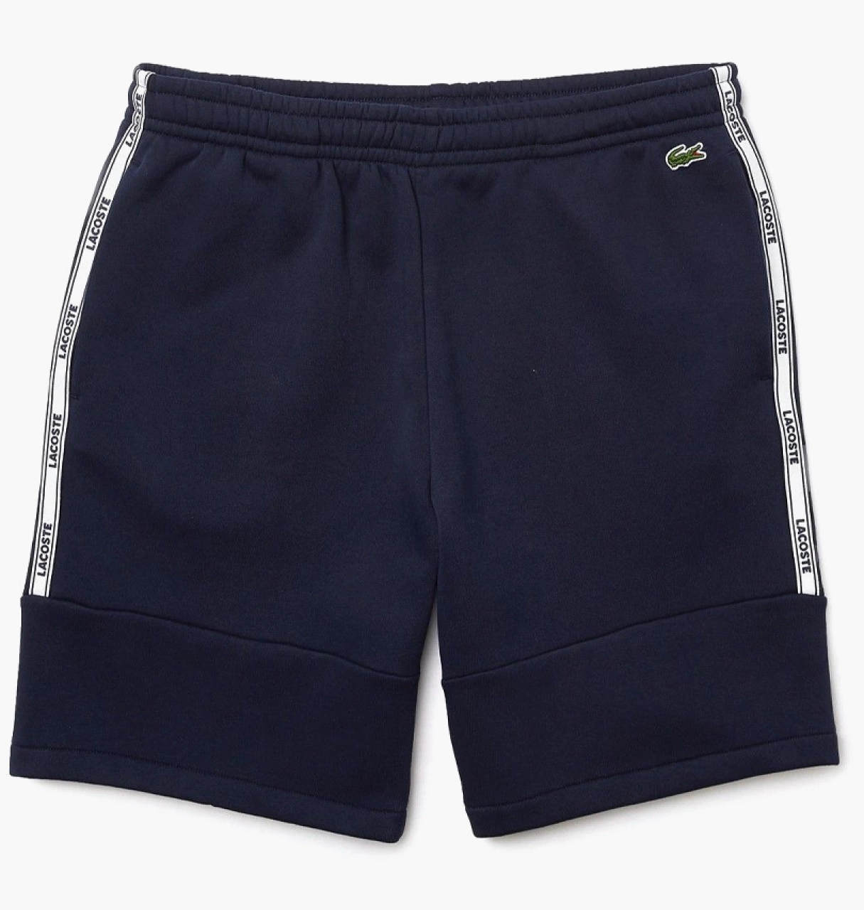 Шорты MENS SPORT FLEECE GREY SHORTS M Цвет Серый, фото №1