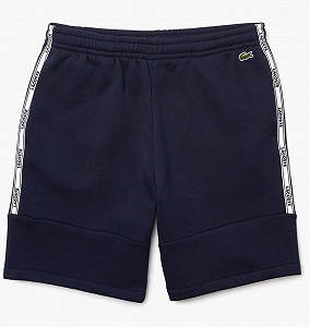Шорты MENS SPORT FLEECE GREY SHORTS M Цвет Серый - Фото 1