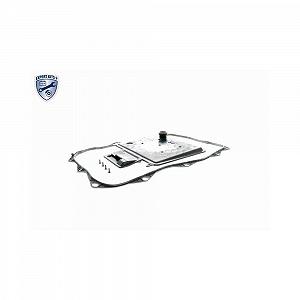 Комплект гідравлічного фільтра АКПП VAICO V20-0587 EXPERT KITS + BMW - Фото 1