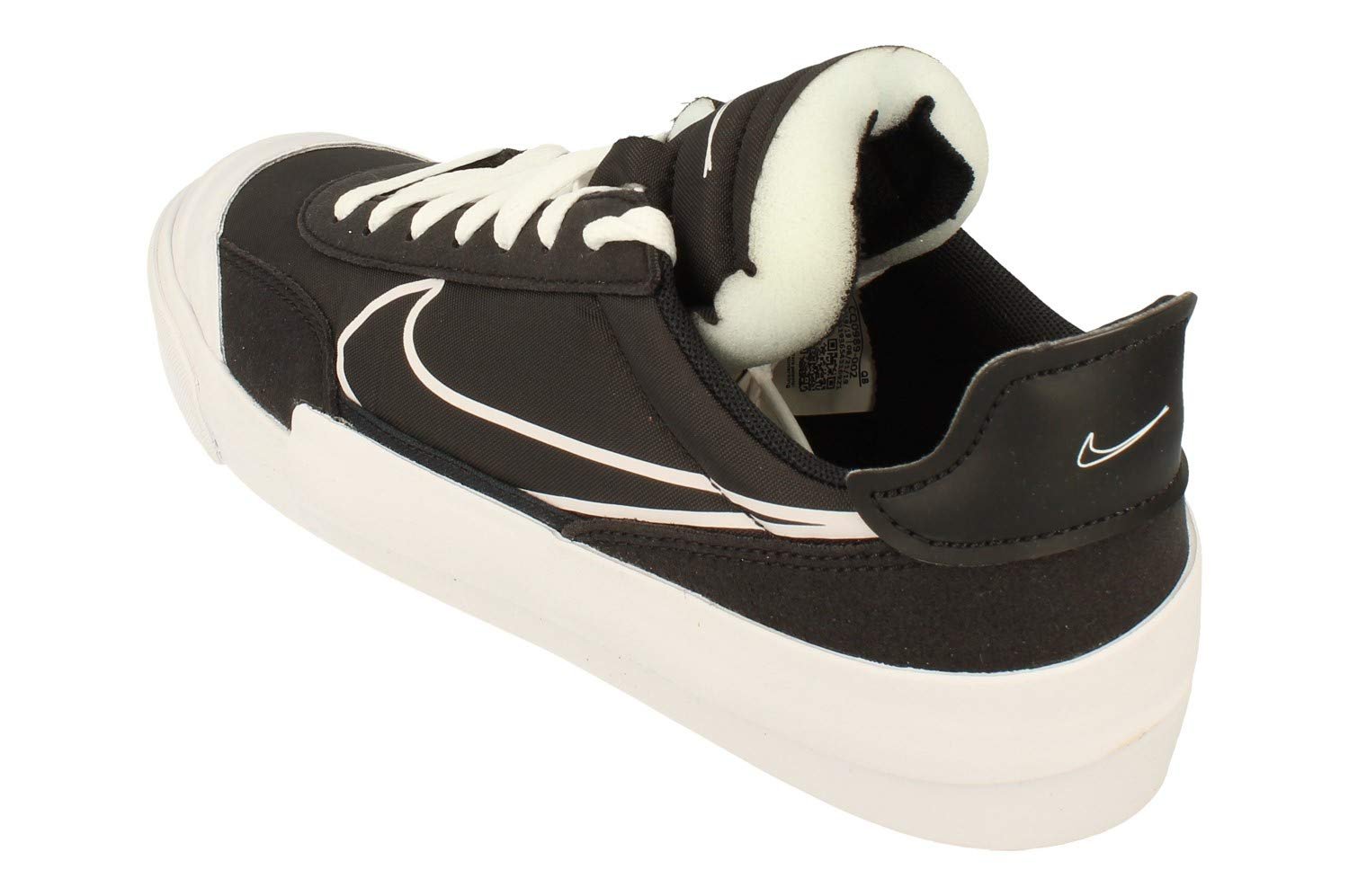 Кросівки Nike Drop-Type Hbr чоловічі, фото №2