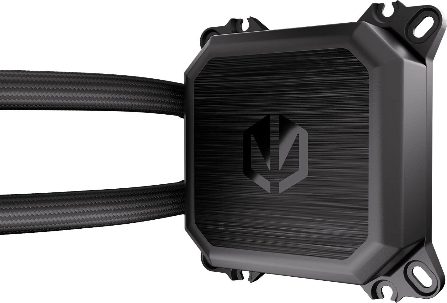 Водяное охлаждение Endorfy Navis F360 (EY3B003), фото №4