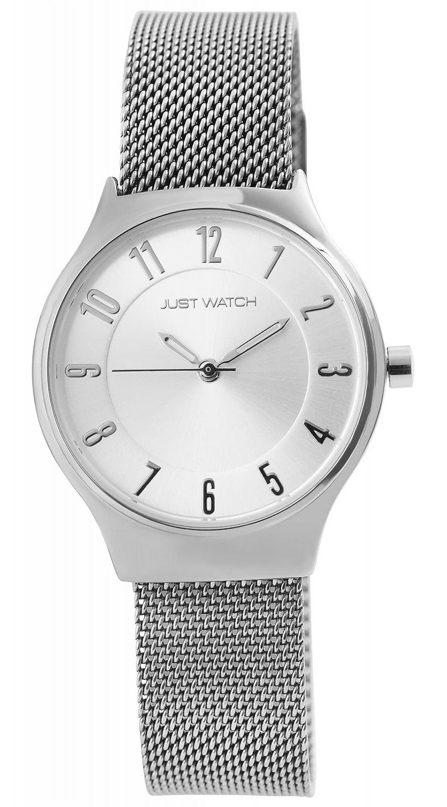 Часы Just Watch Женские JW10141 Аналоговые Кварцевые, фото №1