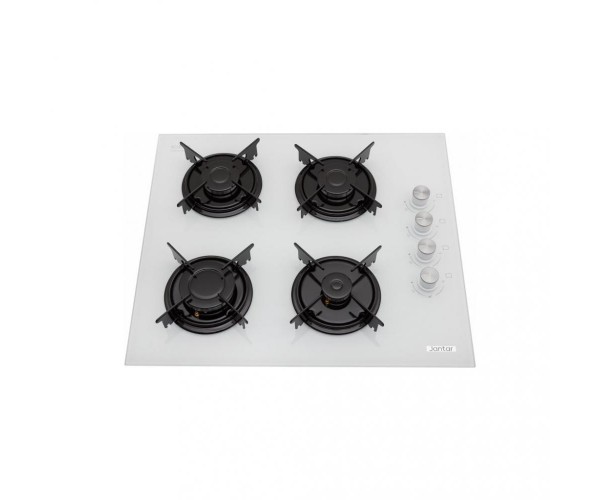 Варильна поверхня газова Jantar HGR 60 WH EF, фото №2