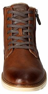 Черевики MUSTANG 4149-601-820 ціна на synthetic.ua - Фото 1 Черевики MUSTANG 4149-601-820 synthetic.ua - Фото 1