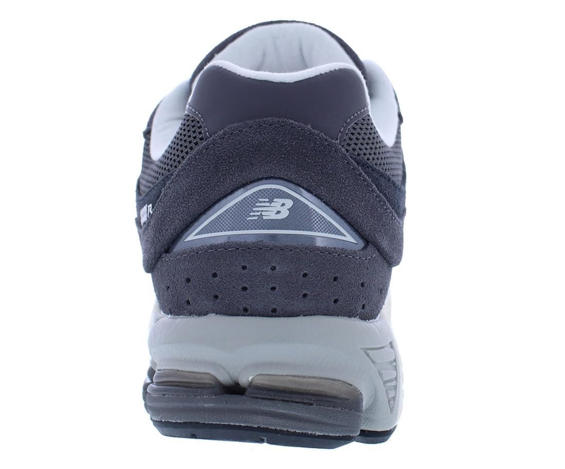 Кросівки New Balance 2002 Чоловічі, фото №4