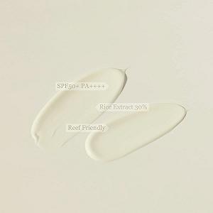 Набор солнцезащитных средств Beauty of Joseon Relief Sun (2 шт.), 50 мл synthetic.ua - Фото 1