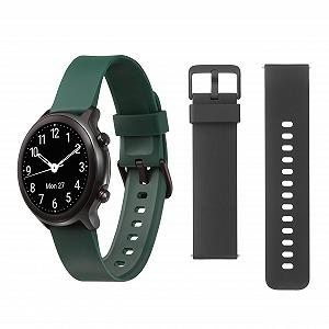 Смарт-часы DORO Black Green - Фото 1