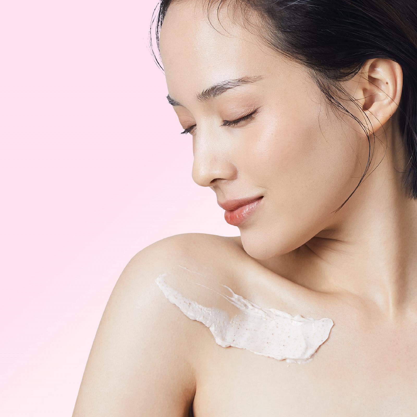 Кондиционер HARNN Revitalising Oriental Rose для волос поврежденных, сухих 150 г, фото №2