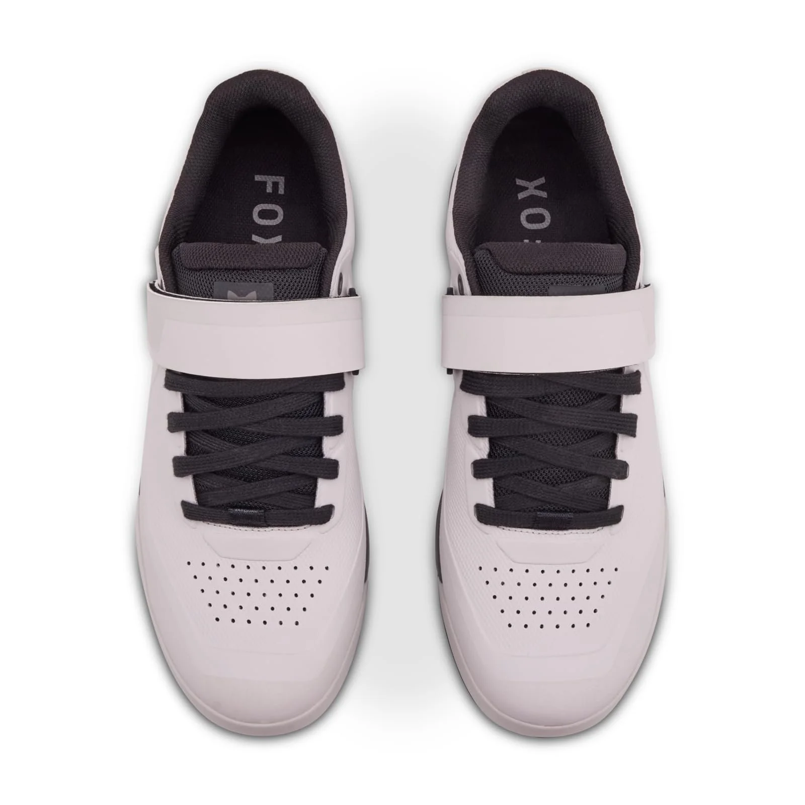 Мужская обувь Fox Union Black Shoes, фото №3 Мужская обувь Fox Union Black Shoes, фото №3