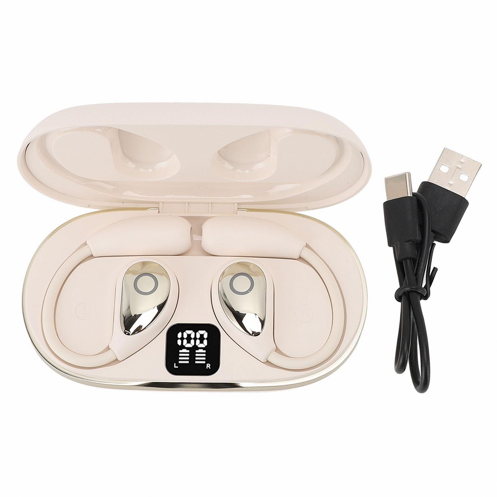 Навушники-перекладач Вушний гачок ENC з подвійним мікрофоном Шумозаглушення, фото №6 Навушники-перекладач Вушний гачок ENC з подвійним мікрофоном Шумозаглушення, фото №6