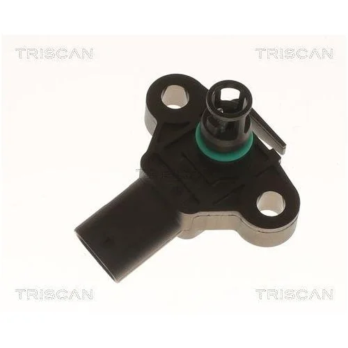 Датчик тиску впускного колектора TRISCAN 8824 29033 AUDI SEAT SKODA VW CUPRA, фото №3