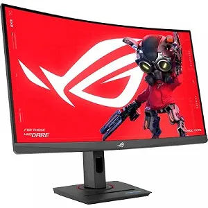 Монитор ASUS XG27WCMS synthetic.ua - Фото 1