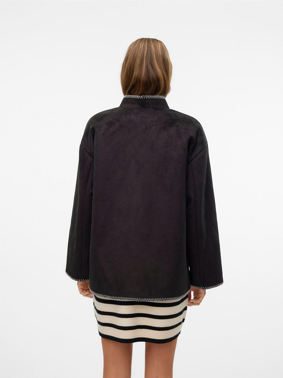 Жіноча куртка VERO MODA VMLIVA, фото №3