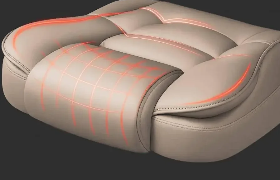 Ергономічне офісне крісло Diego D2, фото №6 Ергономічне офісне крісло Diego D2, фото №6