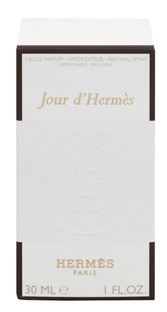 Парфумована вода Hermes Jour D'hermes 30 мл, фото №3 Парфумована вода Hermes Jour D'hermes 30 мл, фото №3