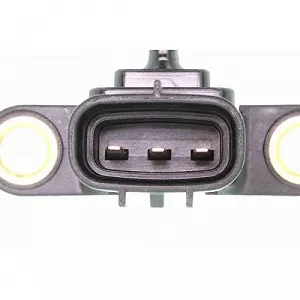 Датчик тиску вихлопних газів VEMO V70-72-0141 для BMW TOYOTA synthetic.ua - Фото 1