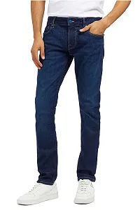 Джинси GUESS M4ran1 D58o1 - Чоловічі - Фото 1