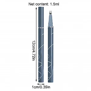 Олівець для вій з подвійним кінчиком ціна на synthetic.ua - Фото 1 Олівець для вій з подвійним кінчиком synthetic.ua - Фото 1