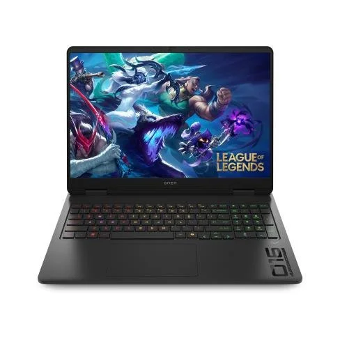 Ноутбук HP OMEN Gaming 16-am0021ua (BW7N2EA), фото №1