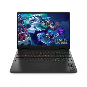 Ноутбук HP OMEN Gaming 16-am0021ua (BW7N2EA) - Фото 1
