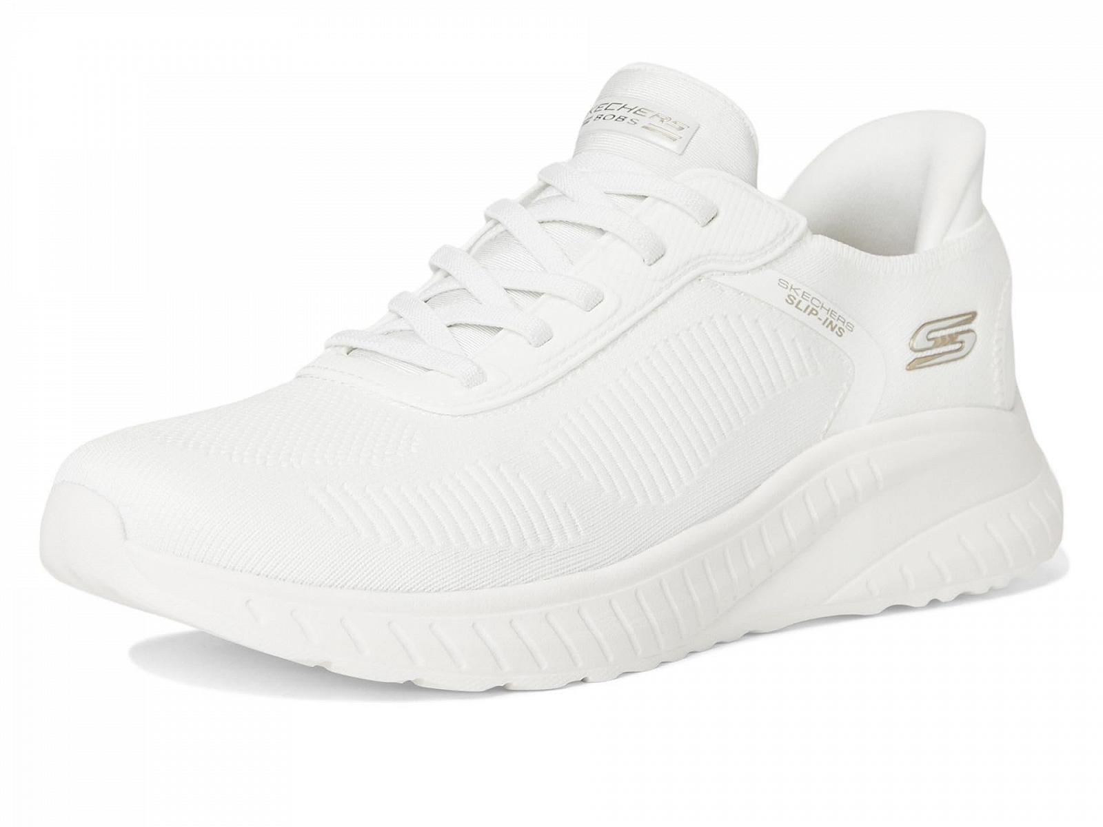 Кроссовки Skechers Bobs Squad Chaos Current Muse, фото №8
