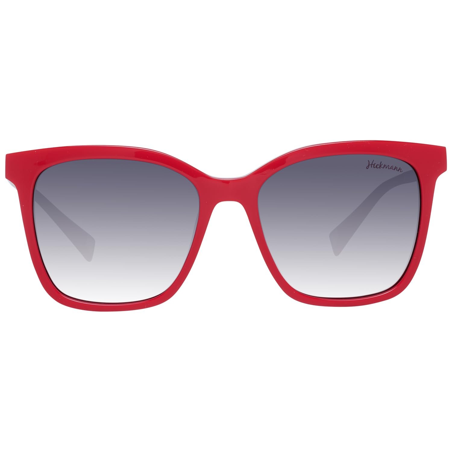 Сонцезахисні окуляри Ana Hickmann HI9057 D01 53, червоні, фото №2