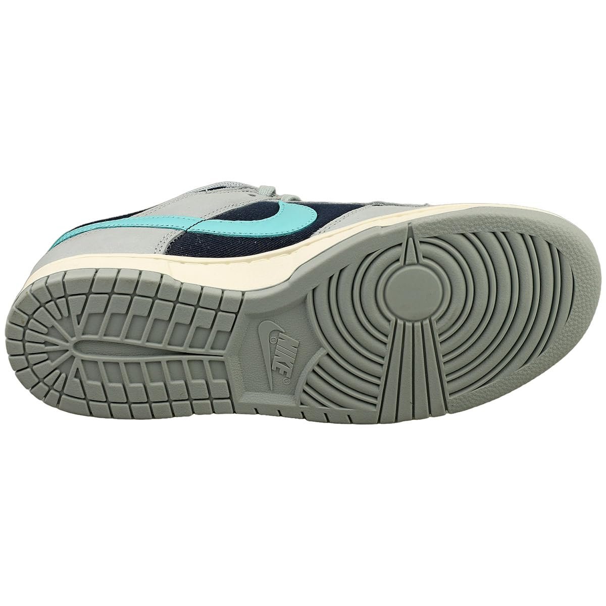 Кросівки Nike Dunk Low Retro Premium, фото №7