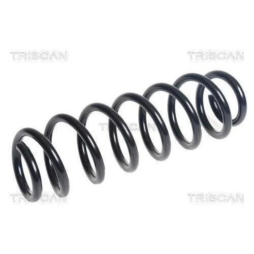 Пружина підвіски TRISCAN для SEAT, задня вісь, фото №2