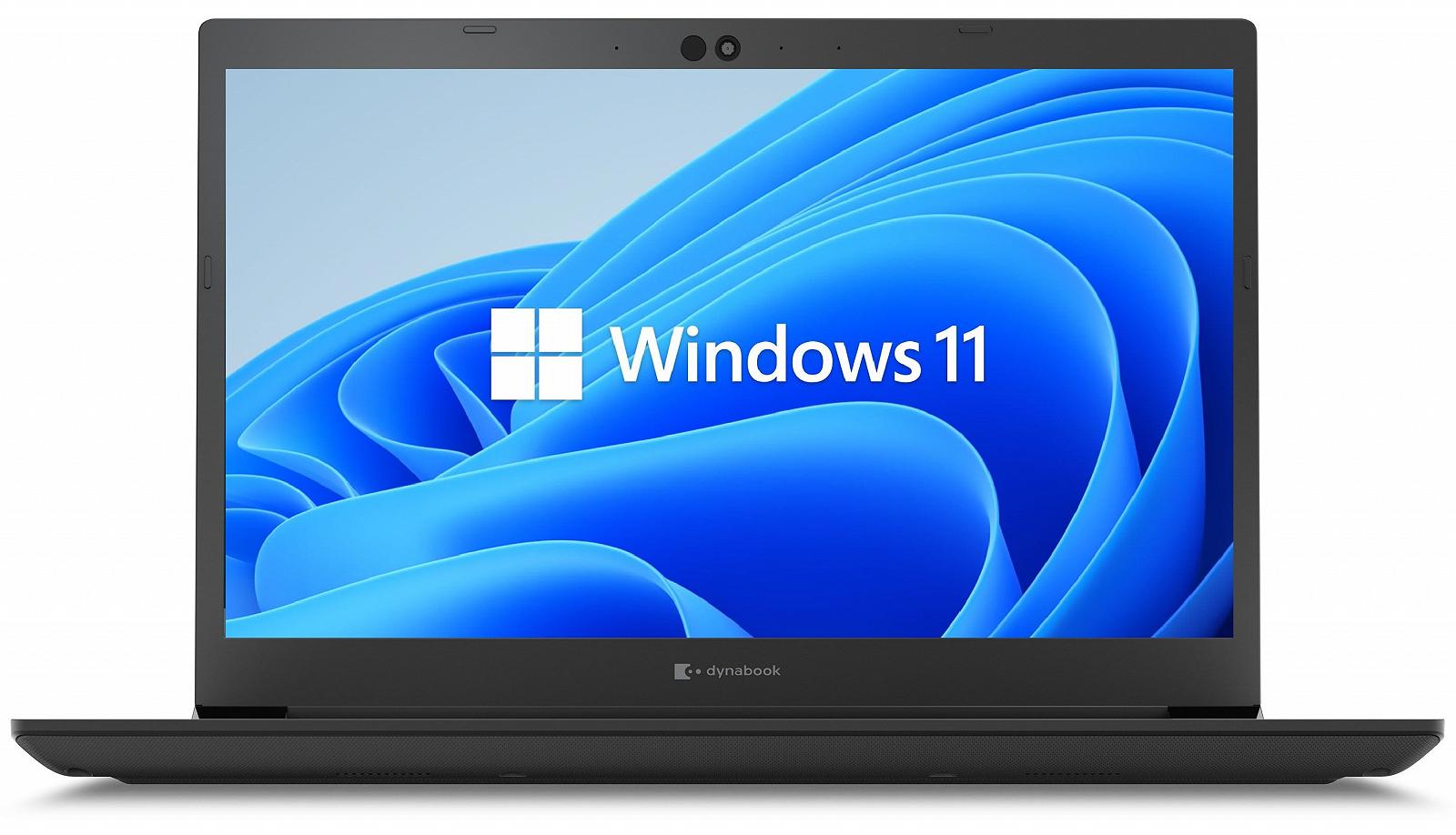 Ноутбук 14" Toshiba dynabook Tecra A40-G-103 (A1PMZ20E1113) Intel Core i5 10210U RAM 8GB SSD 256GB Windows 11 (UKR), фото №2