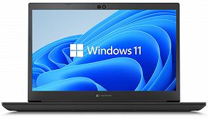 Ноутбук 14" Toshiba dynabook Tecra A40-G-103 (A1PMZ20E1113) Intel Core i5 10210U RAM 8GB SSD 256GB Windows 11 (UKR) synthetic.ua - Фото 1