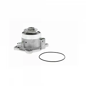 Водяний насос охолодження двигуна VAICO V10-50081 для AUDI SEAT - Фото 1