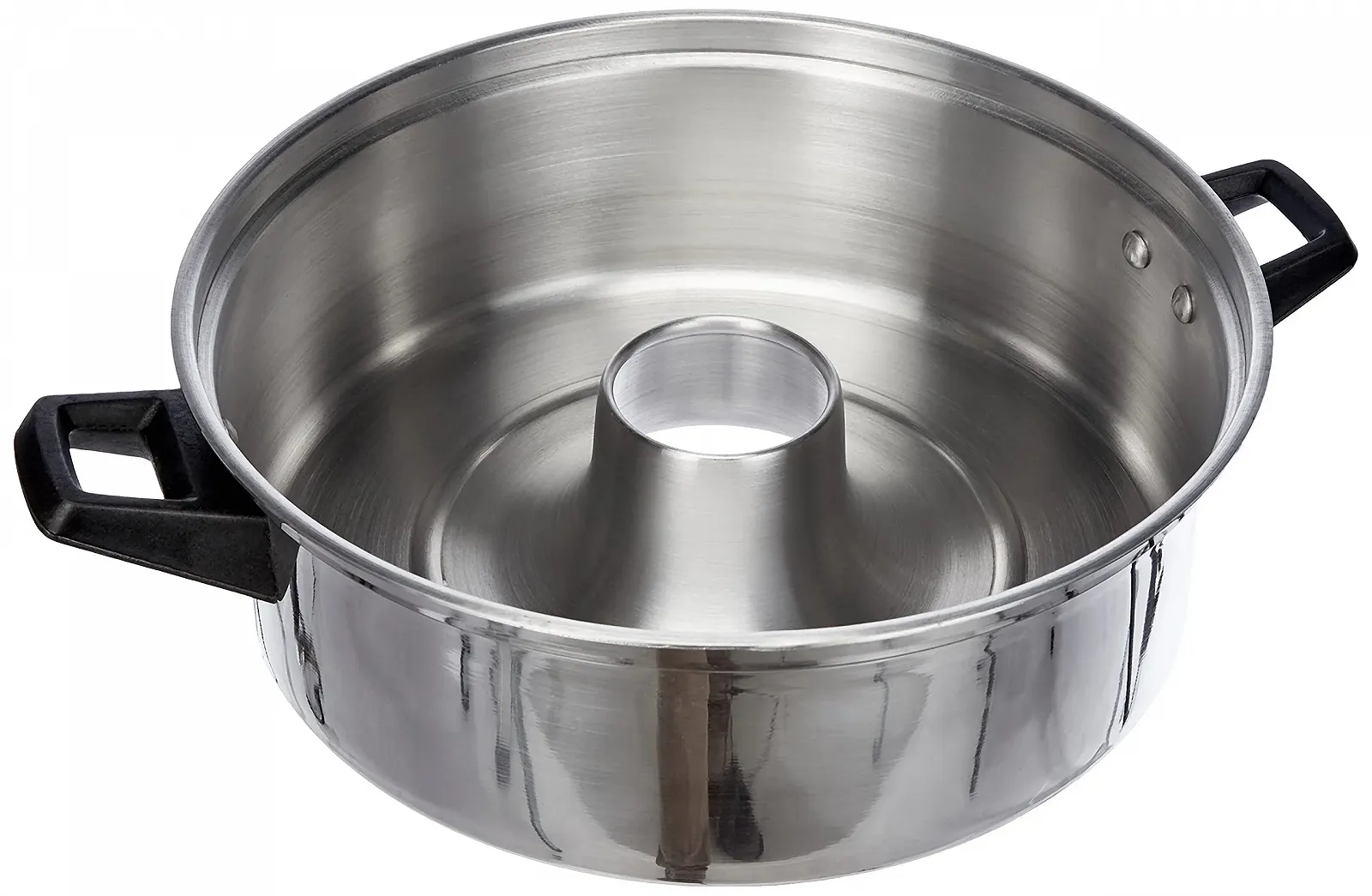 Каструля-жаровня IBILI 30 см Алюміній Металік, фото №5 Каструля-жаровня IBILI 30 см Алюміній Металік, фото №5