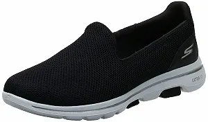 Кроссовки Skechers Go Walk 5 - Фото 1