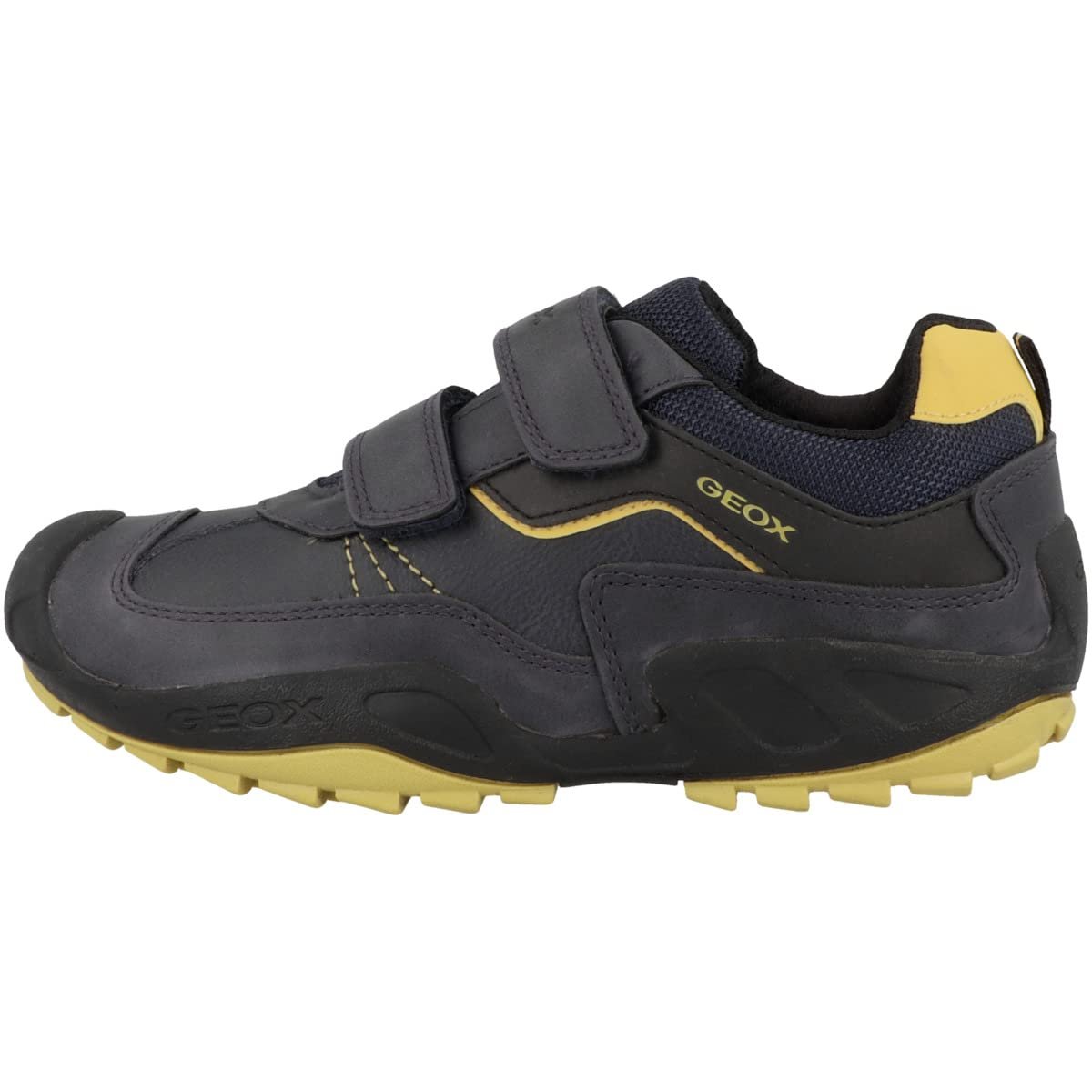 Кросівки Geox J New Savage Boy A для хлопчиків, фото №1