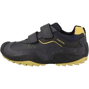 Кросівки Geox J New Savage Boy A для хлопчиків - Фото 1