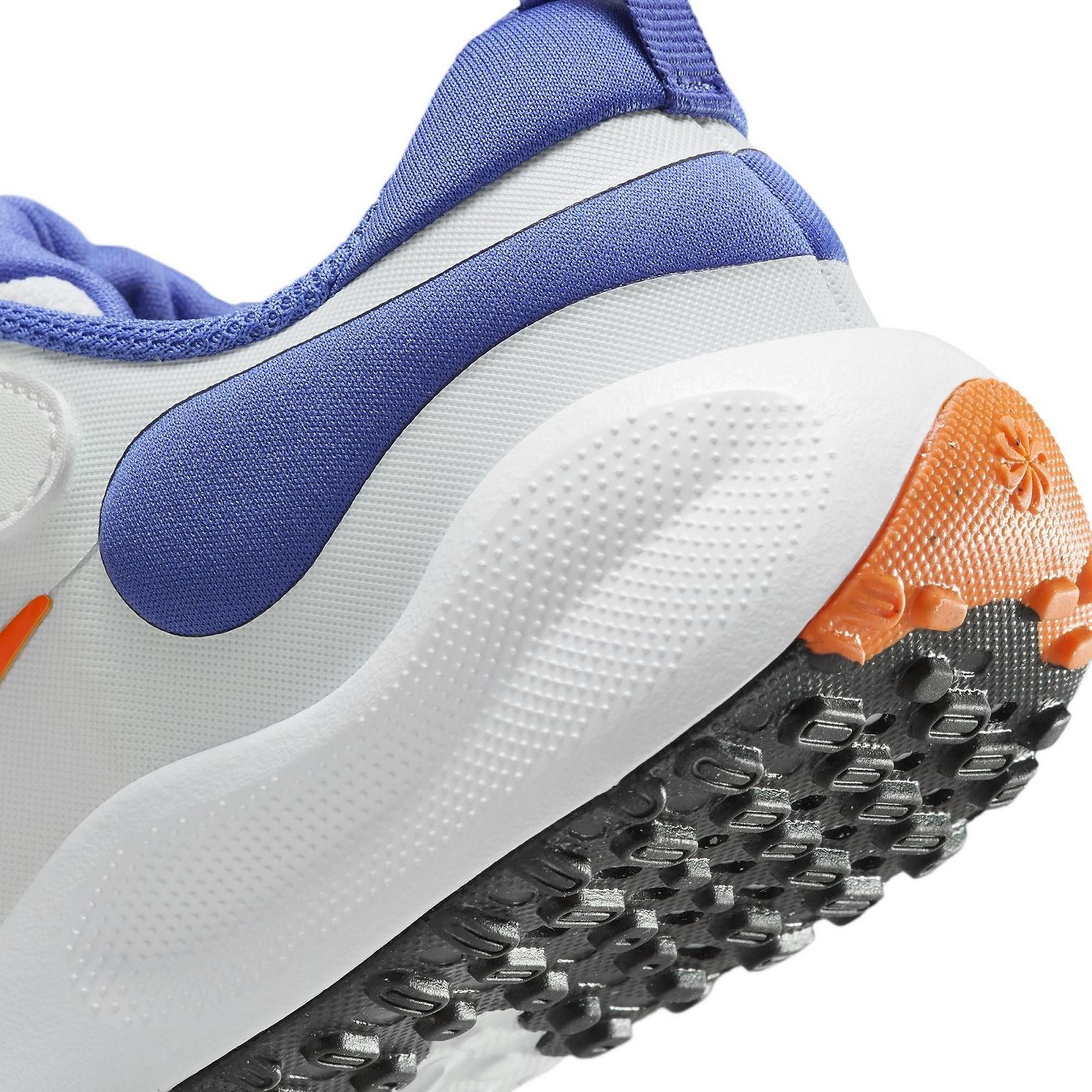 Кроссовки Nike Revolution 7 для детей Унисекс, фото №8