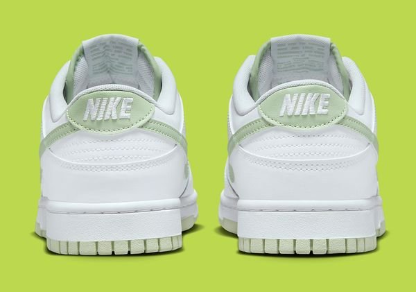Кросівки Nike Dunk Low Retro 42.5, фото №4