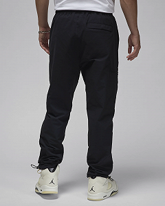 Штаны Air Jordan Essentials Woven Pants S synthetic.ua - Фото 1