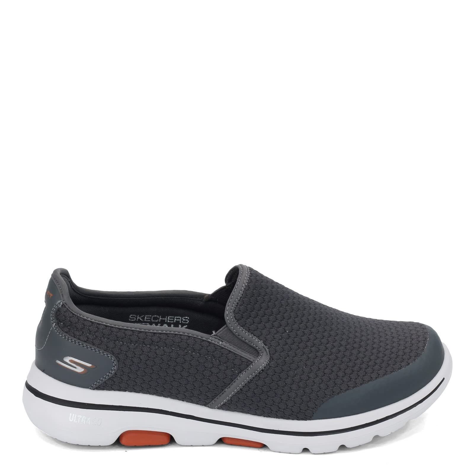 Кроссовки Skechers Gowalk 5 Elastic Stretch Athletic Slip-On Casual Loafer, фото №3