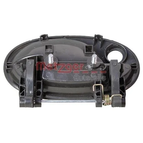 Зовнішня ручка дверей METZGER 2310605 для OPEL GENERAL MOTORS, передня ліва, фото №2