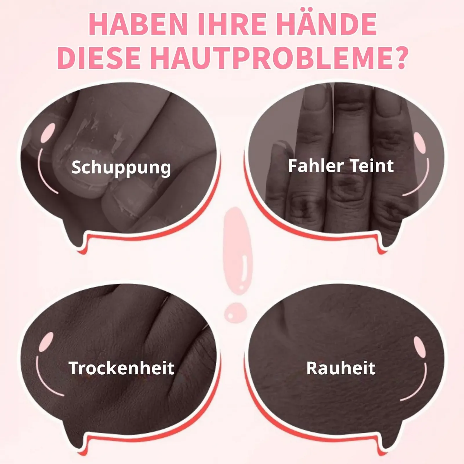 Набор кремов для рук, фото №4