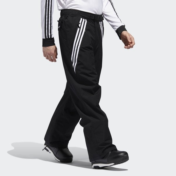 Штаны Adidas Riding XL, фото №2