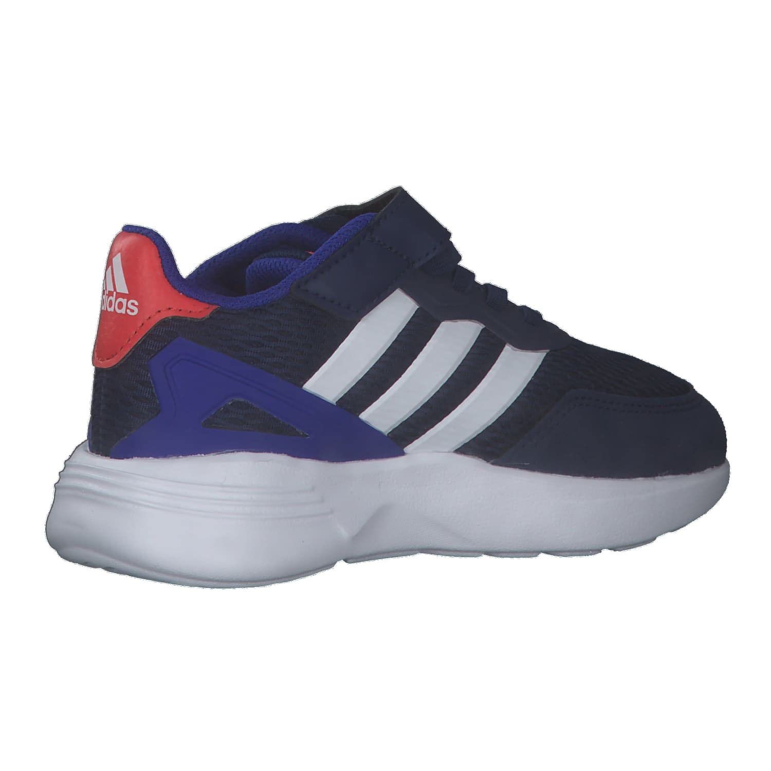 Кросівки adidas Nebzed Elastic Lace Top Strap, фото №7
