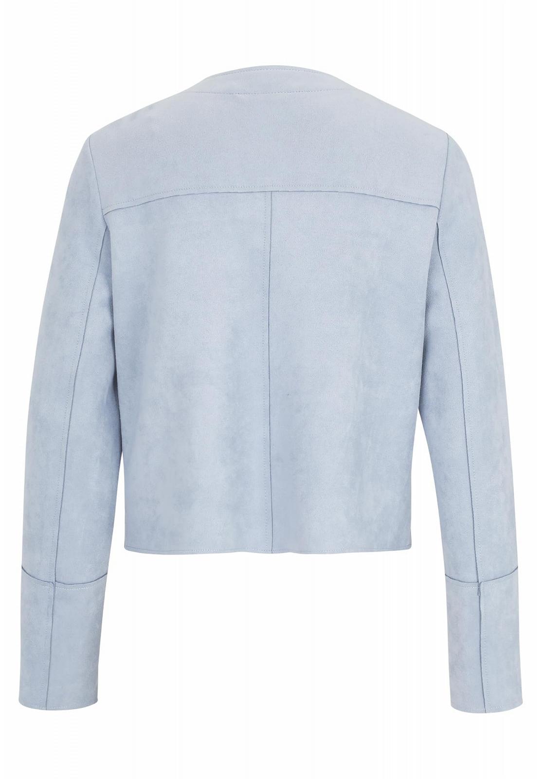 Жіноча повсякденна куртка Betty Barclay, фото №2 Жіноча повсякденна куртка Betty Barclay, фото №2