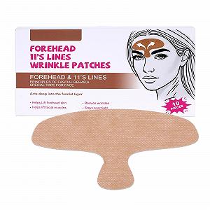 Купити Патчі для обличчя проти зморшок Маска для підтяжки обличчя, 10 шт - Фото 1 Патчі для обличчя проти зморшок Маска для підтяжки обличчя, 10 шт - Фото 1